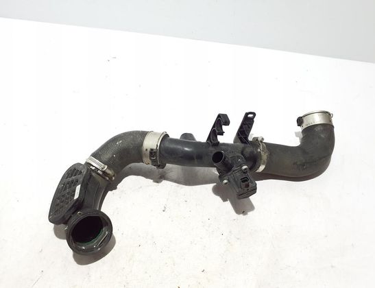 LAND ROVER Range Rover Evoque L538 (1 gen) (2011-2020) Tuyau de tuyau de refroidisseur intermédiaire HJ326C782AC 32971021