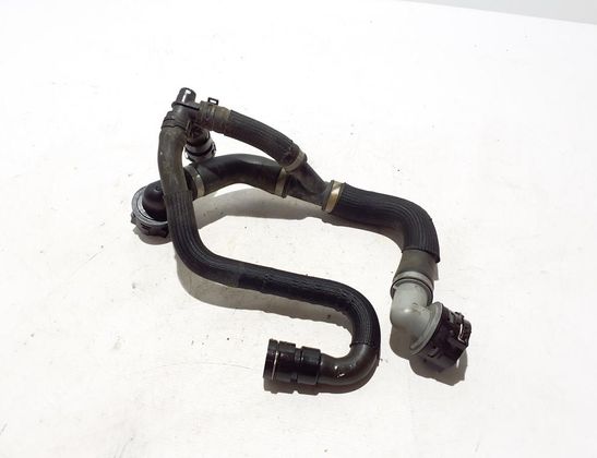 LAND ROVER Range Rover Evoque L538 (1 gen) (2011-2020) Durite de radiateur d'eau côté droit HJ328260BC 32971043