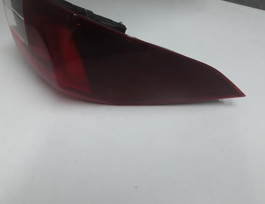 OPEL Insignia B (2017-2024) Feu arrière gauche 39125831 32986215