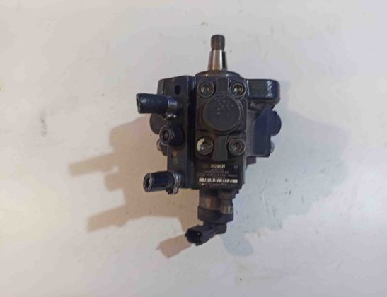 SAAB 9-5 1 generation (1997-2010) Pompe à carburant haute pression 93190244,0445010156,93190486,93188709 14675332