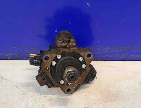 SAAB 9-3 2 generation (2002-2014) Pompe à carburant haute pression 0445010184,0055209063,93188709,93190244,93190486 26822701