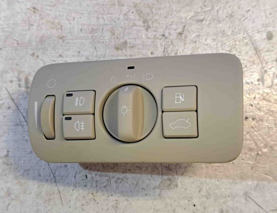 VOLVO S80 2 generation (2006-2020) Unité de commande de commutateur de phare 30739418,31443853 31724639