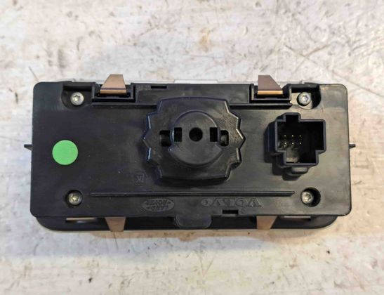 VOLVO S80 2 generation (2006-2020) Unité de commande de commutateur de phare 30739418,31443853 31724639