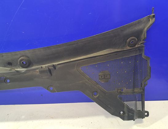 JAGUAR XE 1 generation (2014-2024) Panneau d'auvent GX73-4105-B,GX73-4105-BL,GX73-4105-DL 32934318