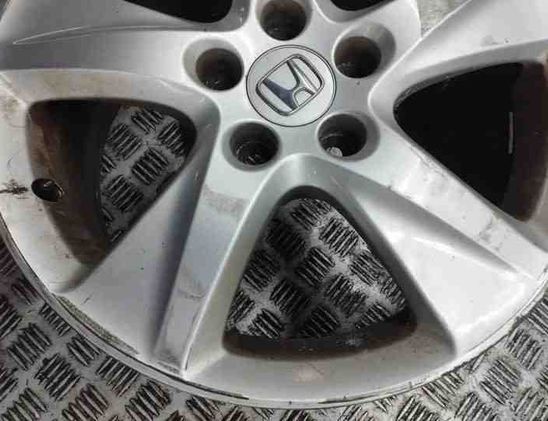 HONDA Accord 8 generation (2007-2015) Jeu de roues TL0775A 26424087