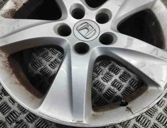 HONDA Accord 8 generation (2007-2015) Jeu de roues TL0775A 26424087