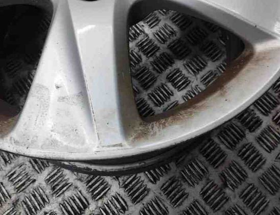 HONDA Accord 8 generation (2007-2015) Jeu de roues TL0775A 26424087