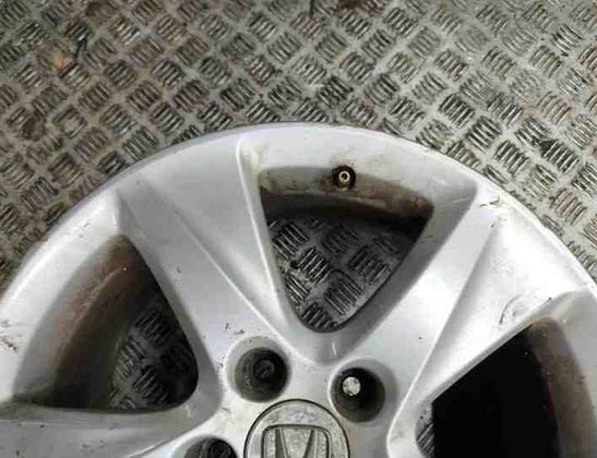 HONDA Accord 8 generation (2007-2015) Jeu de roues TL0775A 26424163