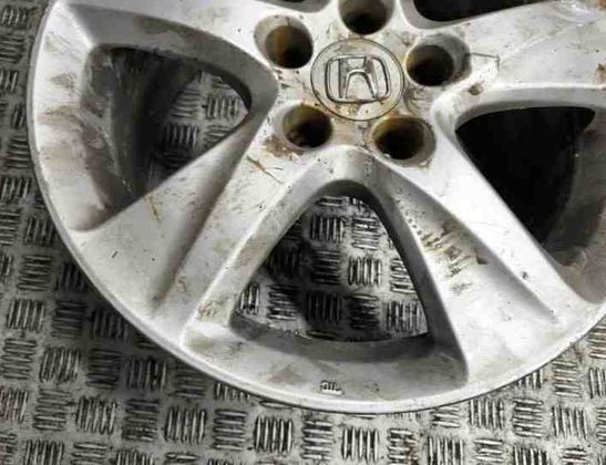 HONDA Accord 8 generation (2007-2015) Jeu de roues TL0775A 26424164