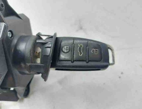 AUDI Q7 4L (2005-2015) Serrure d'allumage 4F0910131E 26469979