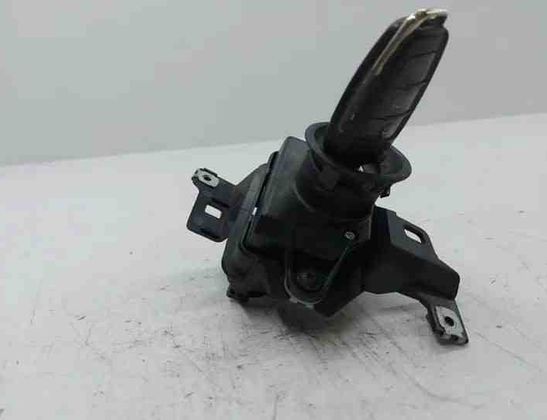 AUDI Q7 4L (2005-2015) Serrure d'allumage 4F0910131E 26469979