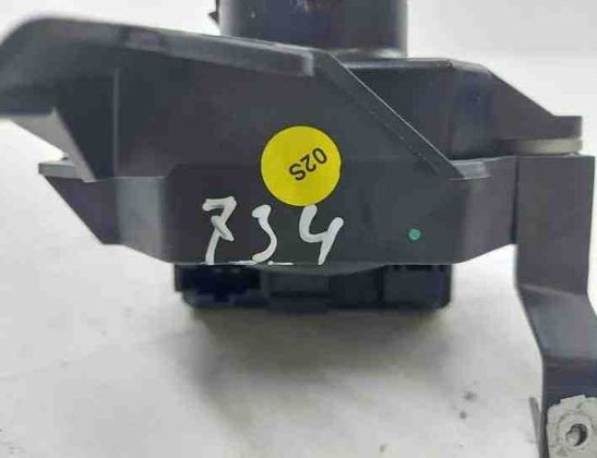 AUDI Q7 4L (2005-2015) Serrure d'allumage 4F0910131E 26469979