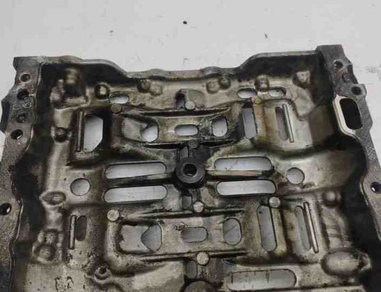 MERCEDES-BENZ E-Class W213/S213/C238/A238 (2016-2024) Carter d'huile A6540146100 26494511