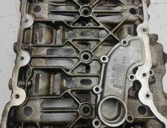 MERCEDES-BENZ E-Class W213/S213/C238/A238 (2016-2024) Carter d'huile A6540146100 26494511