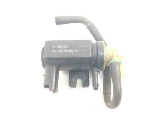 FORD C-Max 2 generation (2010-2019) Soupape à vide 70163303,9672875080 26502827
