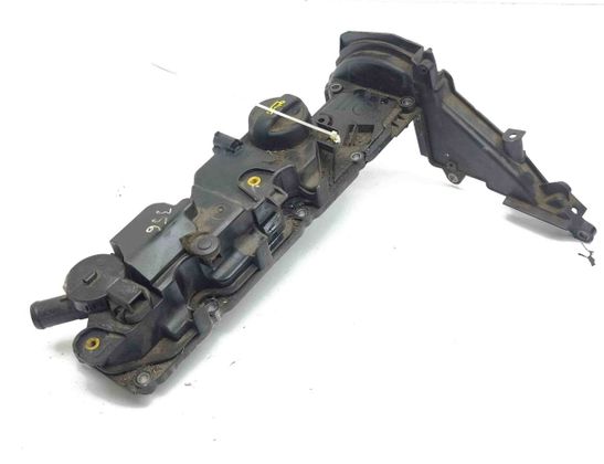 CITROËN C4 Picasso 2 generation (2013-2018) Couvercle de soupape 9688939180 29807654