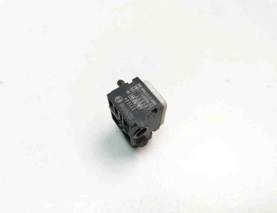 FORD Galaxy 3 generation (2015-2024) Capteur d'impact avant gauche 3M5T14B006AD 30411493