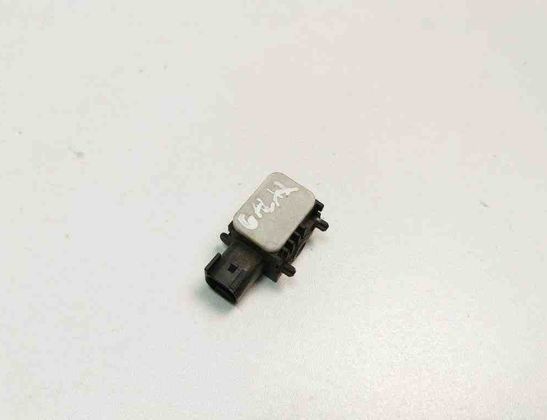 FORD Galaxy 3 generation (2015-2024) Capteur d'impact avant gauche 3M5T14B006AD 30411493