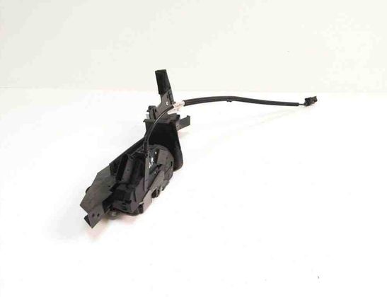FORD C-Max 2 generation (2010-2019) Serrure de porte avant droite AM5AU21812CB 31136062