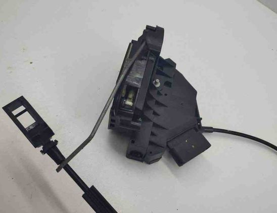 FORD C-Max 2 generation (2010-2019) Serrure de porte avant droite AM5AU21812CC 31138161