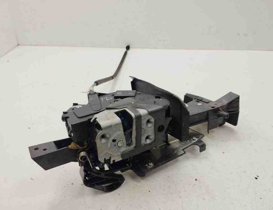 FORD C-Max 2 generation (2010-2019) Serrure de porte avant droite AM5AU21812CB 31166458