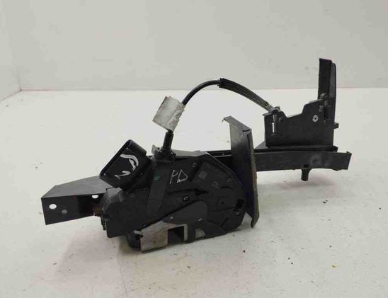 FORD C-Max 2 generation (2010-2019) Serrure de porte avant droite AM5AU21812CB 31166458