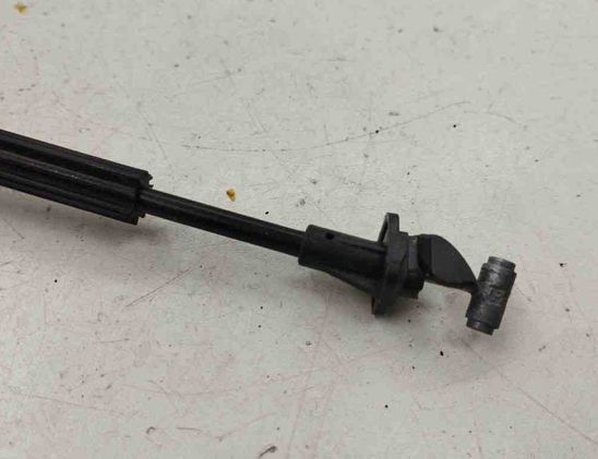 FORD C-Max 2 generation (2010-2019) Serrure de porte avant droite AM5AU21812CB 31166458