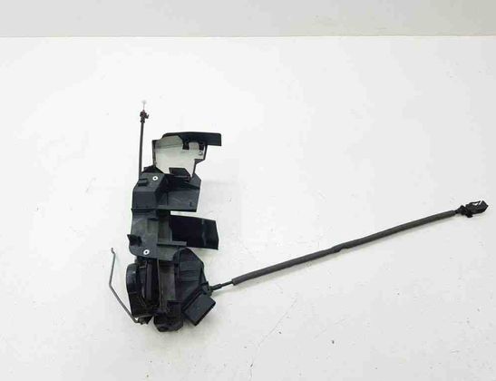 FORD Focus 3 generation (2011-2020) Serrure de porte avant droite BM5AA21812CB,BM51A219A64GF 31174609