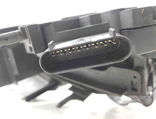 FORD Focus 3 generation (2011-2020) Serrure de porte avant droite BM5AA21812CB,BM51A219A64GF 31174609