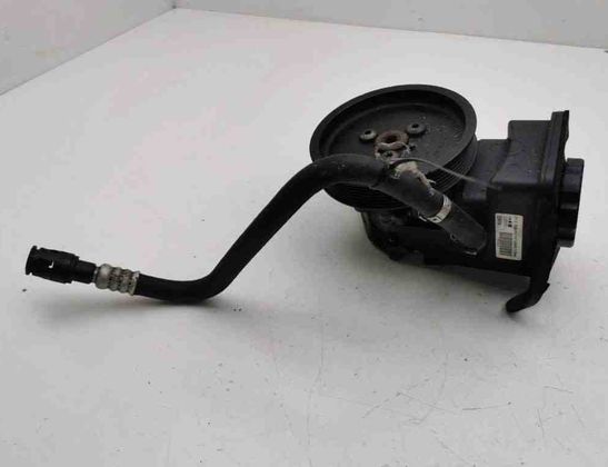 BMW 5 Series E60/E61 (2003-2010) Pompe de direction assistée 7693974101 31191708