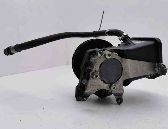 BMW 5 Series E60/E61 (2003-2010) Pompe de direction assistée 7693974101 31191708