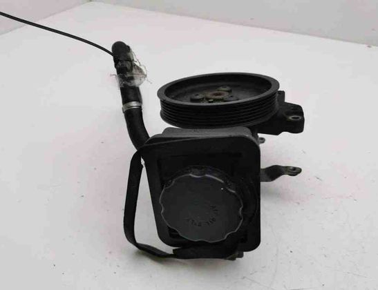 BMW 5 Series E60/E61 (2003-2010) Pompe de direction assistée 7693974101 31191708
