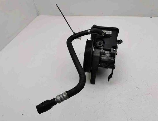 BMW 5 Series E60/E61 (2003-2010) Pompe de direction assistée 7693974101 31191708