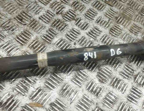 MASERATI Ghibli 3 generation (2013-2024) Arbre de transmission arrière droit 31197637