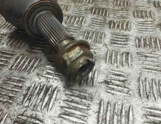 MASERATI Ghibli 3 generation (2013-2024) Arbre de transmission arrière droit 31197637