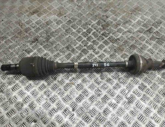 MASERATI Ghibli 3 generation (2013-2024) Arbre de transmission arrière droit 31197637