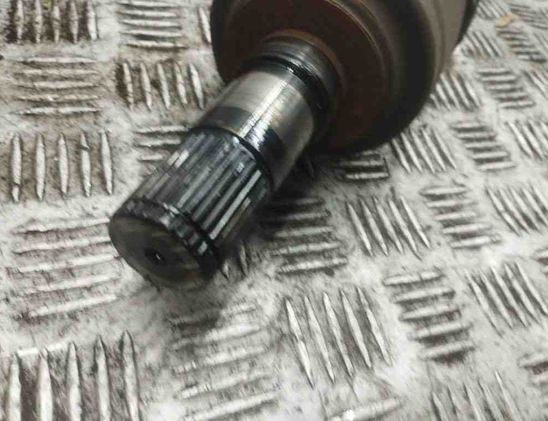 MASERATI Ghibli 3 generation (2013-2024) Arbre de transmission arrière droit 31197637