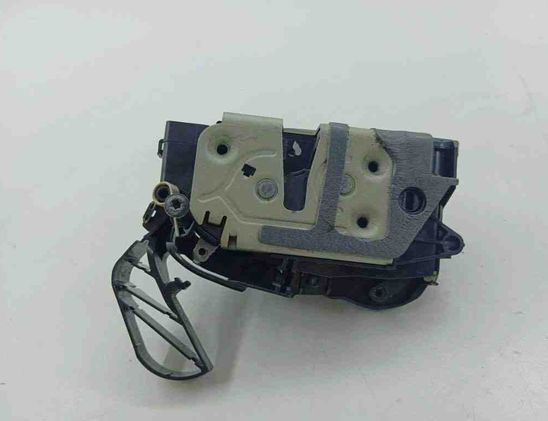 FORD C-Max 2 generation (2010-2019) Serrure de porte avant droite AM5AU21812CC 31202138