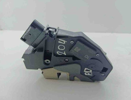 FORD C-Max 2 generation (2010-2019) Serrure de porte avant droite AM5AU21812CC 31202138