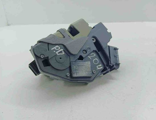 FORD C-Max 2 generation (2010-2019) Serrure de porte avant droite AM5AU21812CC 31202138