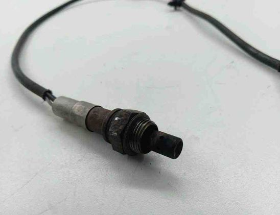 OPEL Corsa D (2006-2020) Sonde à oxygène lambda 55562290 31206609