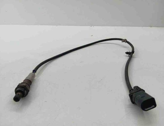 OPEL Corsa D (2006-2020) Sonde à oxygène lambda 55562290 31206609