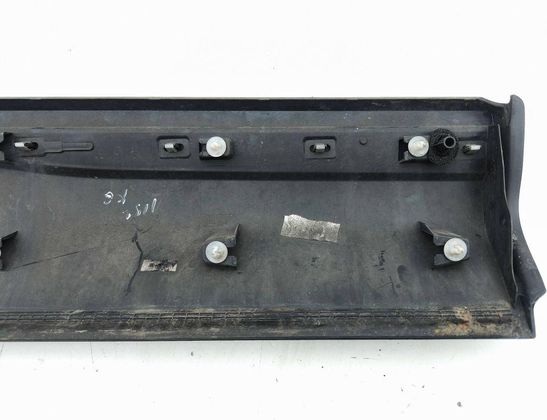 LAND ROVER Range Rover Evoque L538 (1 gen) (2011-2020) Moulure de porte arrière gauche C8C9E0417,BJ32274A4B 32798513