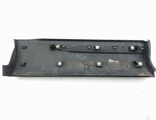 LAND ROVER Range Rover Evoque L538 (1 gen) (2011-2020) Moulure de porte arrière gauche C8C9E0417,BJ32274A4B 32798513