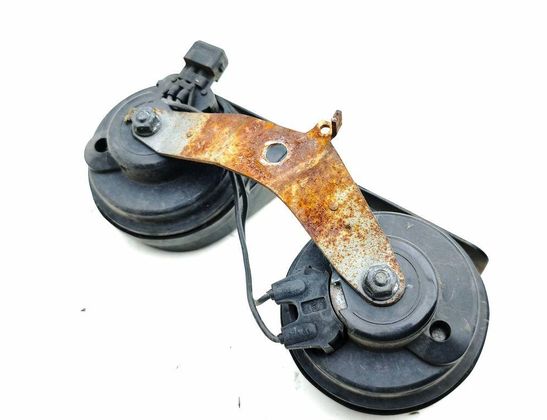 MASERATI Quattroporte 5 generation (2003-2012) Signal sonore 0055306 32832359