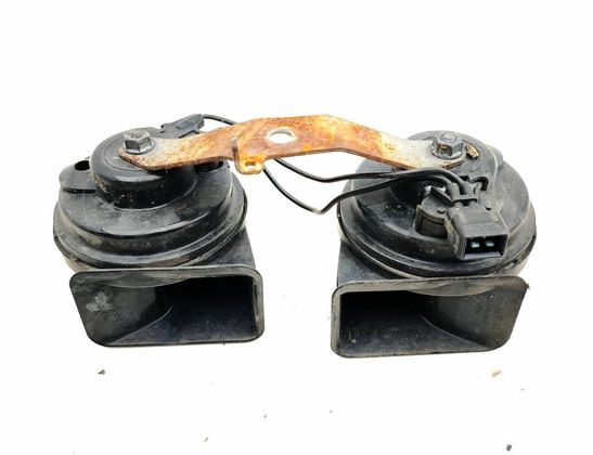 MASERATI Quattroporte 5 generation (2003-2012) Signal sonore 0055306 32832359