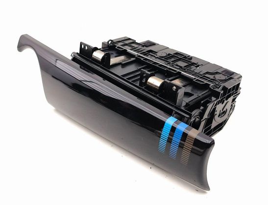 MINI 1 generation (2011-2015) Boite à gants 5145122737 32929936