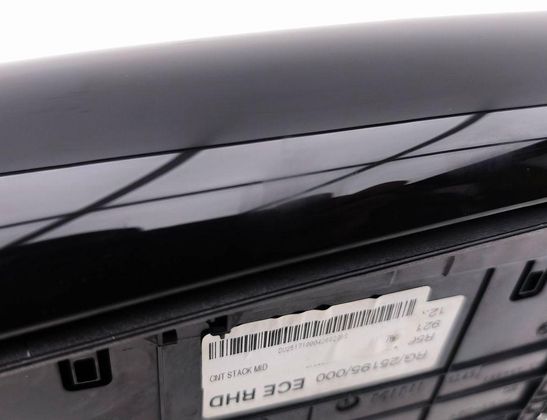 MINI 1 generation (2011-2015) Boite à gants 5145122737 32929936