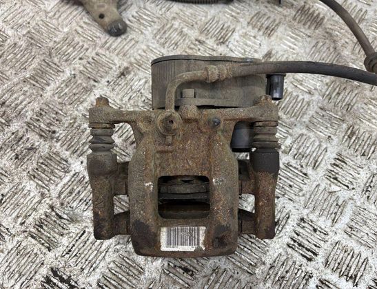 PEUGEOT 508 2 generation (2018-2023) Étrier de frein arrière droit 32951023