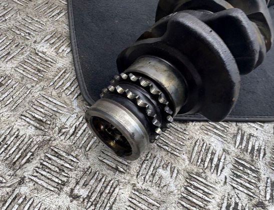 BMW X5 E70 (2006-2013) Vilebrequin 7792608 32963778